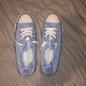 NWOT Slip On Converse All Stars